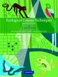 Ecological Census Techniques (eBook,... - Bild 1