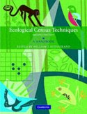 Ecological Census Techniques (eBook, PDF)