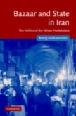 Bazaar and State in Iran (eBook, PDF)