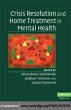 Crisis Resolution and Home Treatment in... - Bild 1