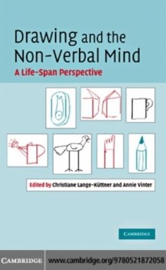 Drawing and the Non-Verbal Mind (eBook, PDF)