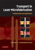 Transport in Laser Microfabrication (eBook, PDF)