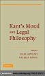 Kant's Moral and Legal Philosophy... - Bild 1