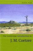 Cambridge Introduction to J. M. Coetzee (eBook, PDF)