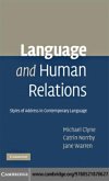 Language and Human Relations (eBook, PDF)