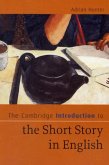 Cambridge Introduction to the Short Story in English (eBook, PDF)