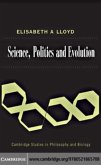 Science, Politics, and Evolution (eBook, PDF)