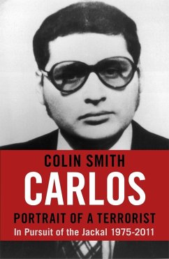 Cover Carlos: Portrait of a Terrorist (eBook, ePUB)