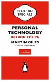 The Economist: Personal Technology (eBook, ePUB)