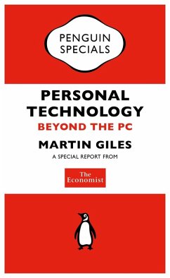 Cover The Economist: Personal Technology (eBook, ePUB)
