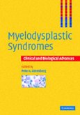 Myelodysplastic Syndromes (eBook, PDF)