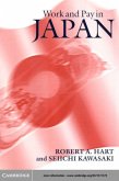 Work and Pay in Japan (eBook, PDF)