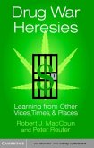 Drug War Heresies (eBook, PDF)