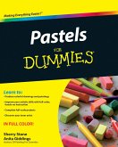 Pastels For Dummies (eBook, ePUB)