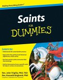 Saints For Dummies (eBook, PDF)