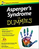 Asperger's Syndrome For Dummies, UK Edition (eBook, PDF)
