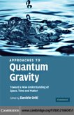 Approaches to Quantum Gravity (eBook, PDF)