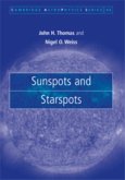 Sunspots and Starspots (eBook, PDF)