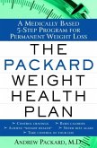 The Packard Weight Health Plan (eBook, ePUB)