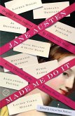 Jane Austen Made Me Do It (eBook, ePUB)