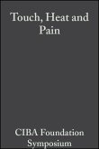 Touch, Heat and Pain (eBook, PDF)