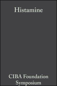 Cover Histamine (eBook, PDF)