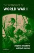 Economics of World War I (eBook, PDF) - Bild 1