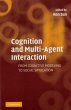 Cognition and Multi-Agent Interaction... - Bild 1