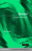 Romani (eBook, PDF)