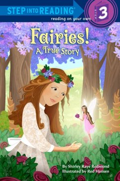 Cover Fairies! A True Story (eBook, ePUB)
