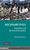 Necessary Evils (eBook, PDF)