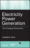Electricity Power Generation (eBook, PDF)