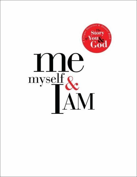 Me, Myself, and I AM (eBook, ePUB)