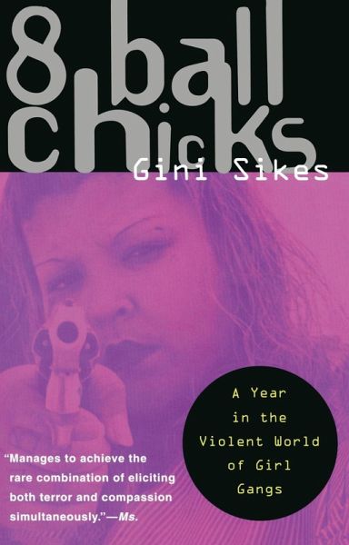 8 Ball Chicks (eBook, ePUB) 8 Ball Chicks (eBook, ePUB)