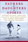 Fathers & Daughters & Sports (eBook, ePUB)