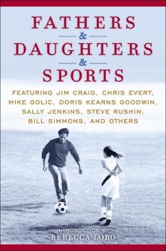 Fathers & Daughters & Sports (eBook, ePUB) - Espn