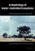 Ecohydrology of Water-Controlled Ecosystems (eBook, PDF)