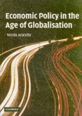 Economic Policy in the Age of Globalisation (eBook, PDF)
