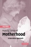 Making Sense of Motherhood (eBook, PDF)