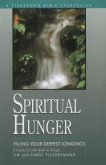Spiritual Hunger (eBook, ePUB)