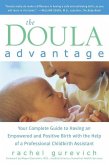 The Doula Advantage (eBook, ePUB)