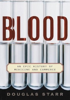 Cover Blood (eBook, ePUB)