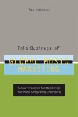 This Business of Global Music Marketing (eBook, ePUB)
