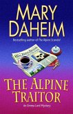 The Alpine Traitor (eBook, ePUB)