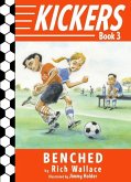 Kickers #3: Benched (eBook, ePUB)
