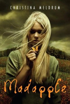 Madapple (eBook, ePUB) - Meldrum, Christina