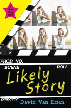 Cover Likely Story (Book 1) (eBook, ePUB)