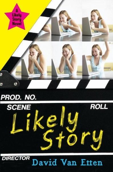Likely Story (Book 1) (eBook, ePUB) Likely Story (Book 1) (eBook, ePUB)
