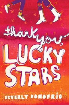 Thank You, Lucky Stars (eBook, ePUB) Cover Thank You, Lucky Stars (eBook, ePUB)