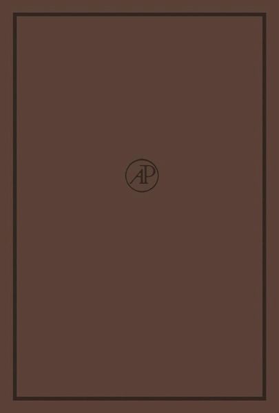 Control and Dynamic Systems V18 (eBook, PDF) Control and Dynamic Systems V18 (eBook, PDF)